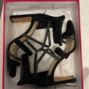 Vince Camuto Strappy heels